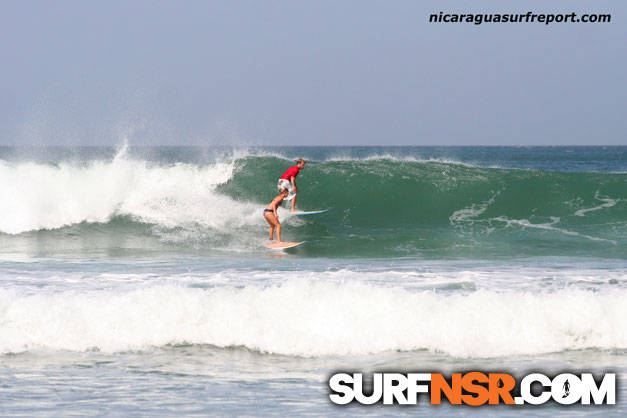 Nicaragua Surf Report - Report Photo 07/27/2009 1:02 PM