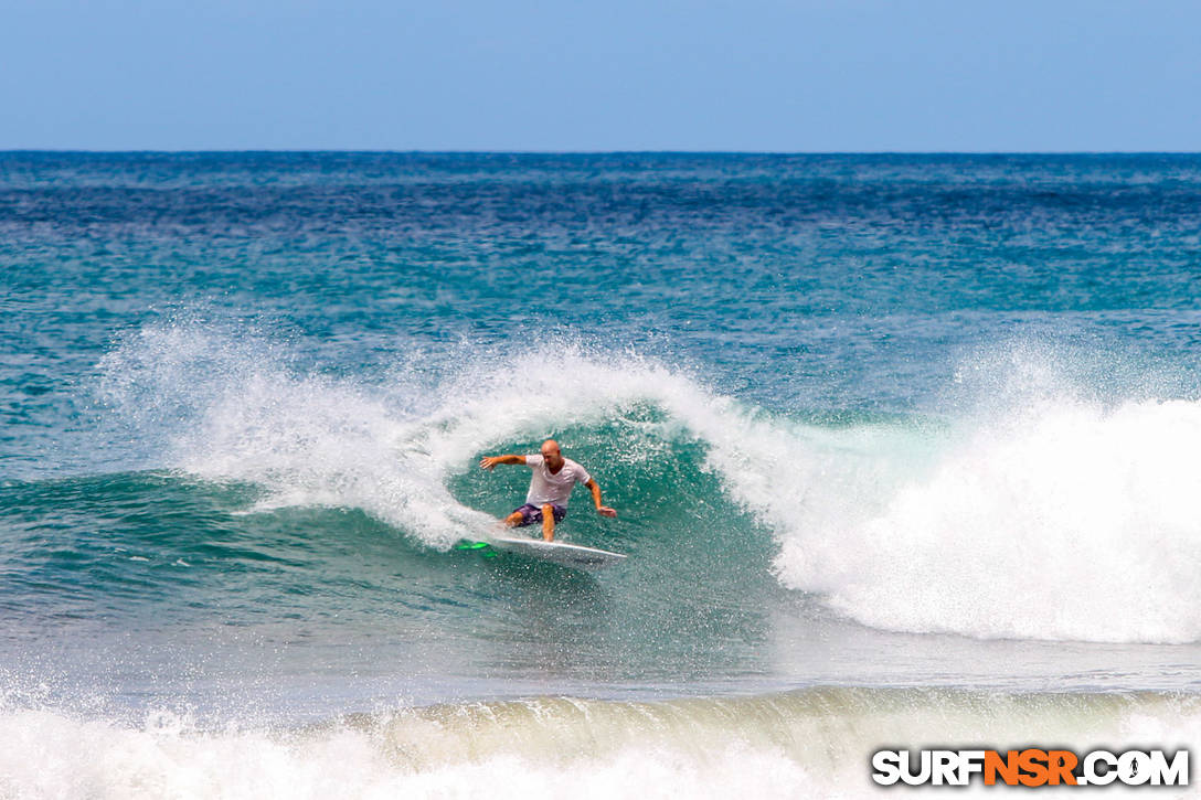 Nicaragua Surf Report - Report Photo 08/14/2021  2:36 PM 