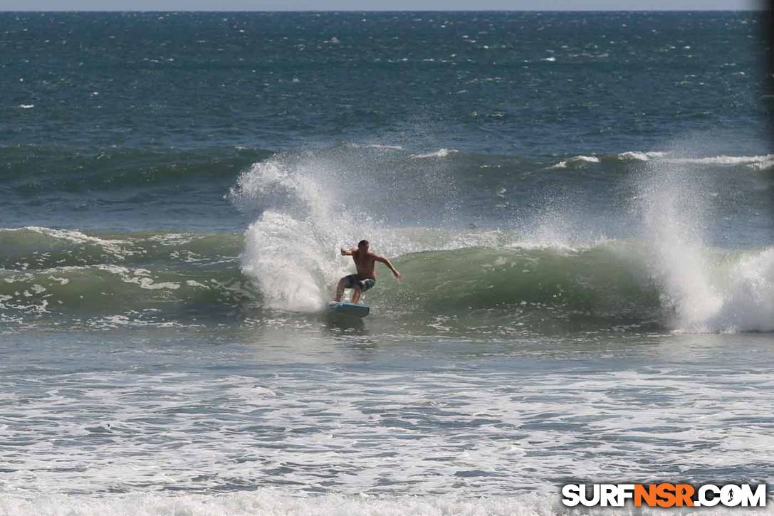Nicaragua Surf Report - Report Photo 09/20/2016 5:02 PM