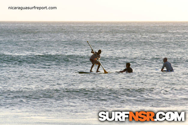 Nicaragua Surf Report - Report Photo 02/02/2010  8:24 AM 