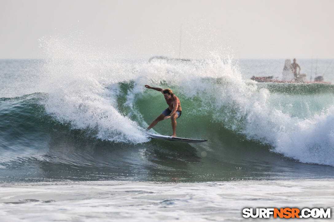 Nicaragua Surf Report - Report Photo 04/25/2023 5:02 PM