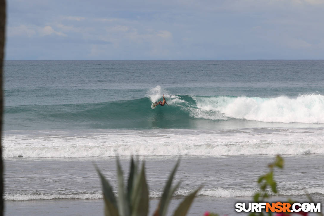 Nicaragua Surf Report - Report Photo 10/16/2015  11:03 AM 