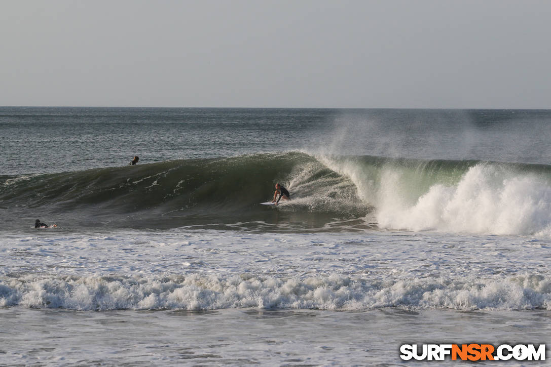 Nicaragua Surf Report - Report Photo 02/26/2016  12:40 PM 