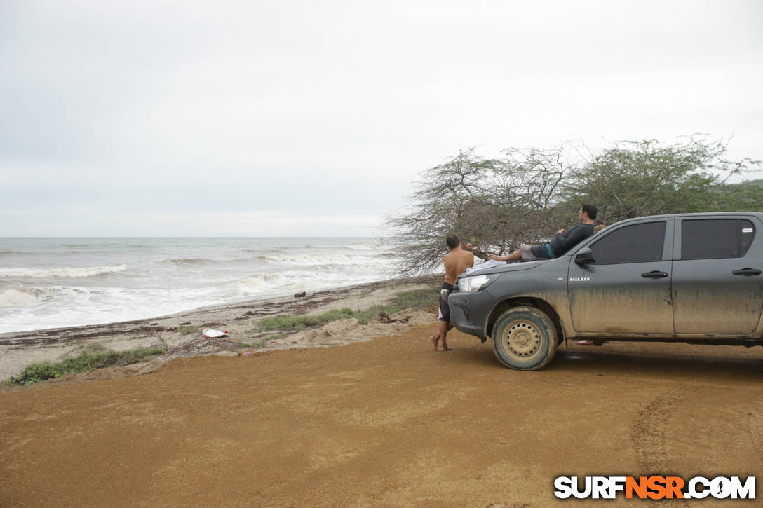 Nicaragua Surf Report - Report Photo 06/05/2016  4:28 PM 