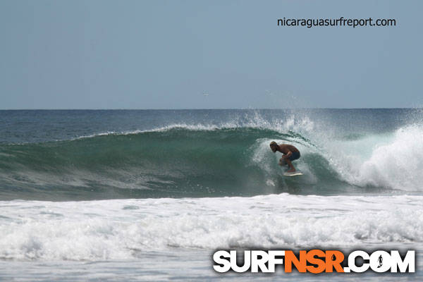 Nicaragua Surf Report - Report Photo 12/04/2013  3:42 PM 