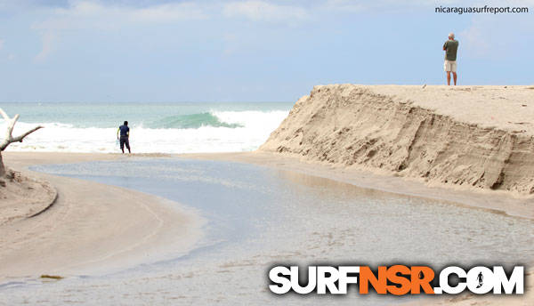 Nicaragua Surf Report - Report Photo 10/16/2014  11:26 AM 