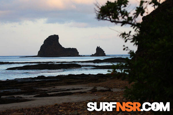 Nicaragua Surf Report - Report Photo 01/26/2012  2:39 PM 