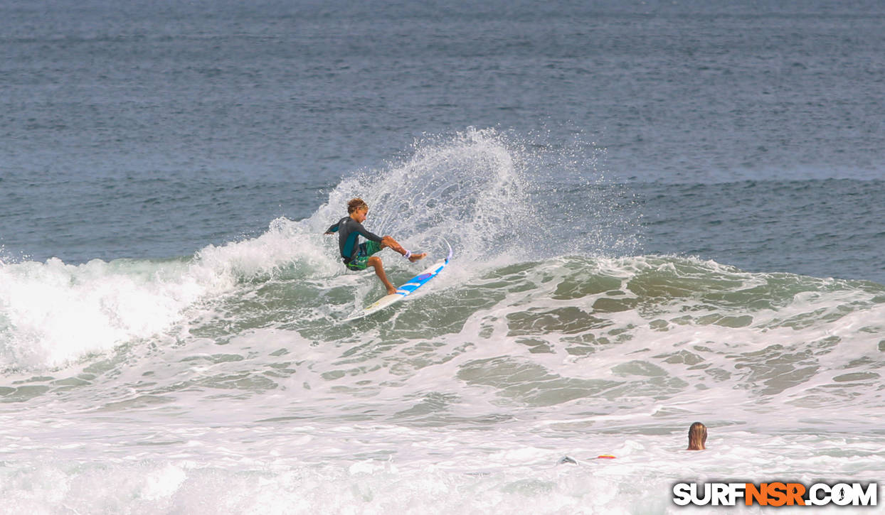 Nicaragua Surf Report - Report Photo 07/06/2015  4:16 PM 