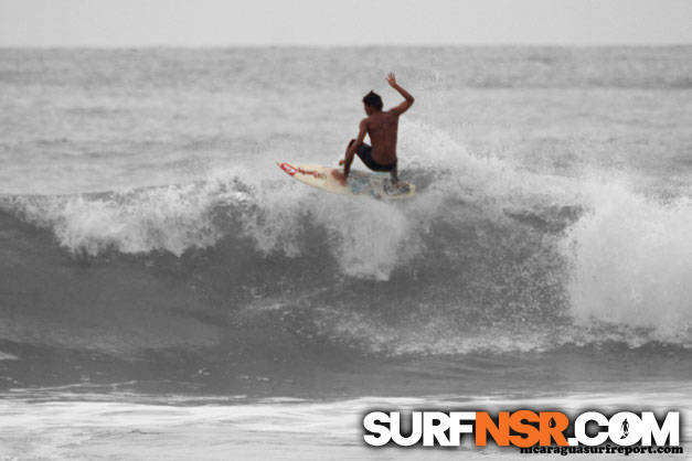 Nicaragua Surf Report - Report Photo 08/28/2008 2:57 PM
