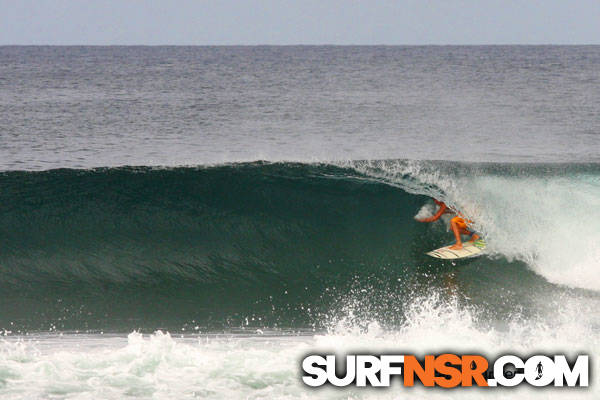 Nicaragua Surf Report - Report Photo 06/22/2013  12:24 PM 