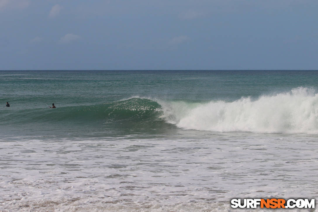 Nicaragua Surf Report - Report Photo 09/05/2018  9:49 PM 