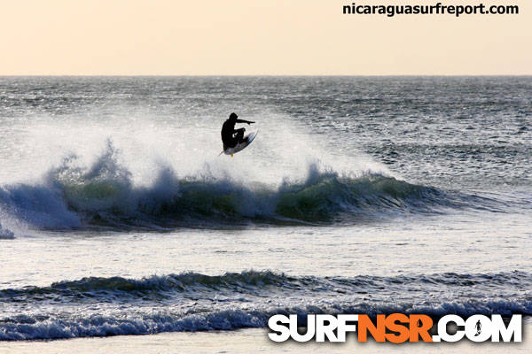 Nicaragua Surf Report - Report Photo 03/03/2013  9:19 PM 