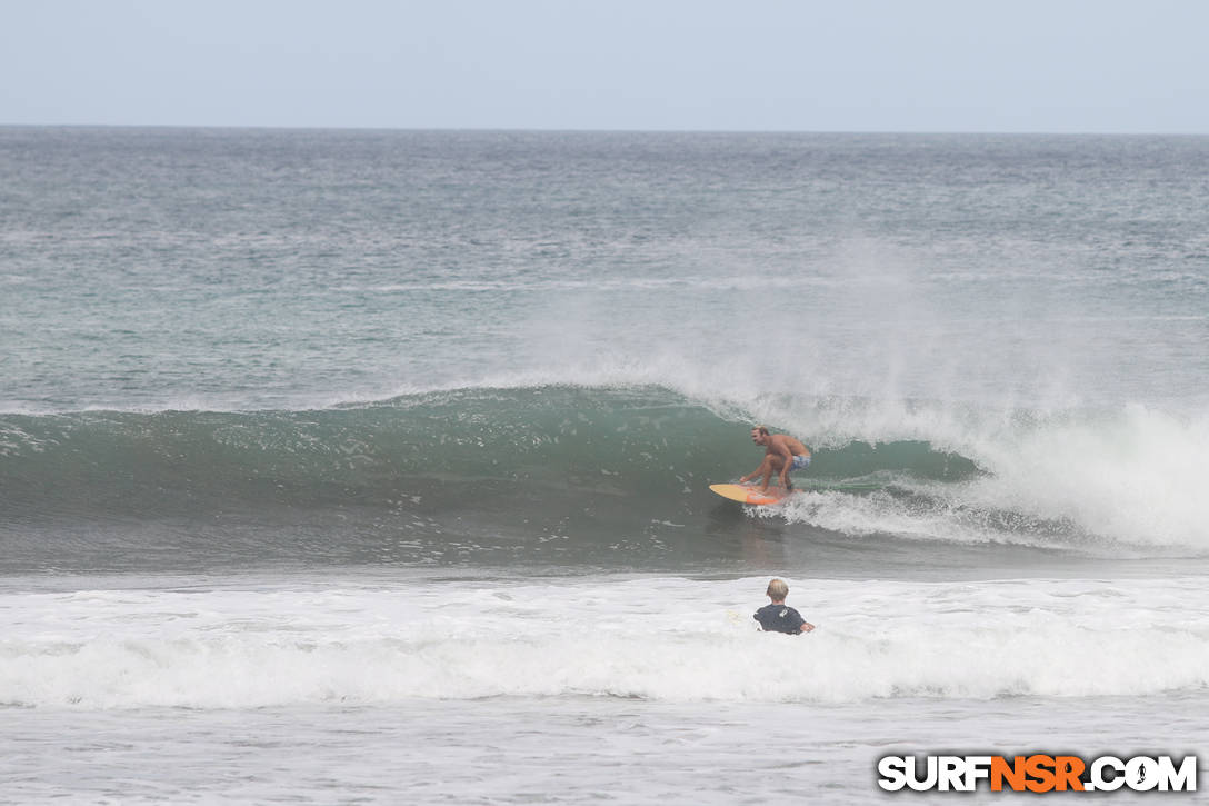 Nicaragua Surf Report - Report Photo 07/09/2020  2:43 PM 