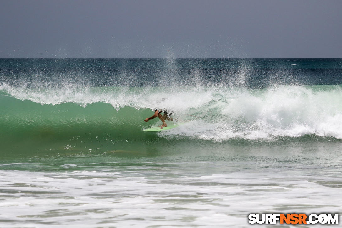 Nicaragua Surf Report - Report Photo 04/10/2018 6:25 PM