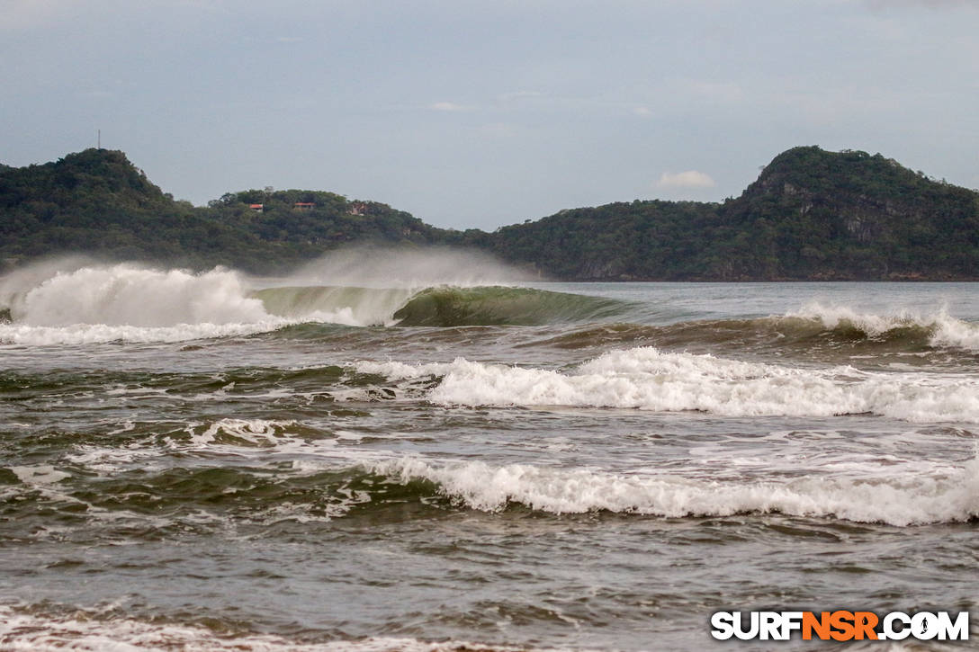 Nicaragua Surf Report - Report Photo 10/20/2018  10:02 PM 