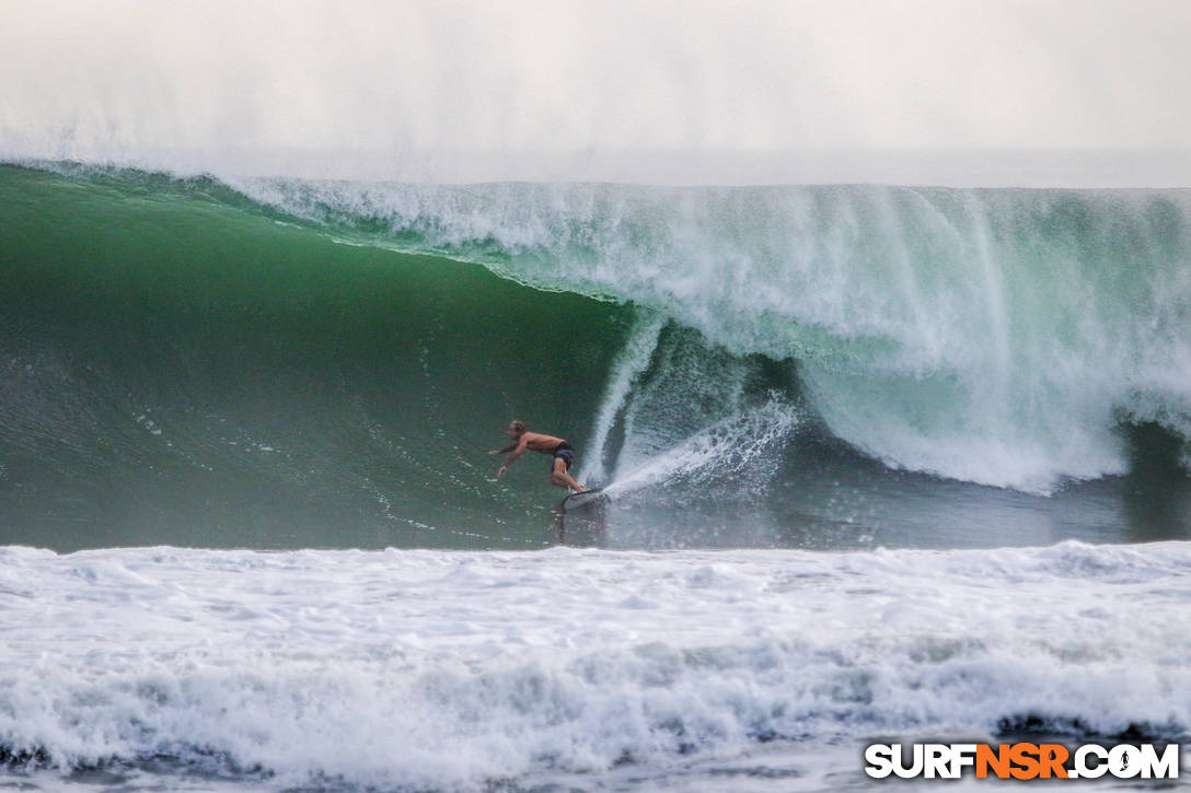 Nicaragua Surf Report - Report Photo 05/10/2020 9:19 PM
