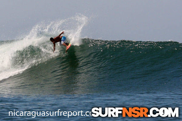 Nicaragua Surf Report - Report Photo 09/13/2012  6:56 PM 