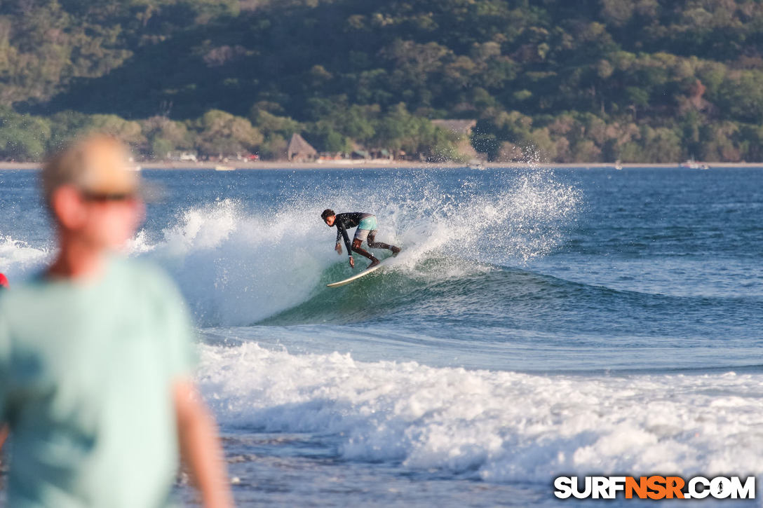 Nicaragua Surf Report - Report Photo 01/06/2018  8:09 PM 