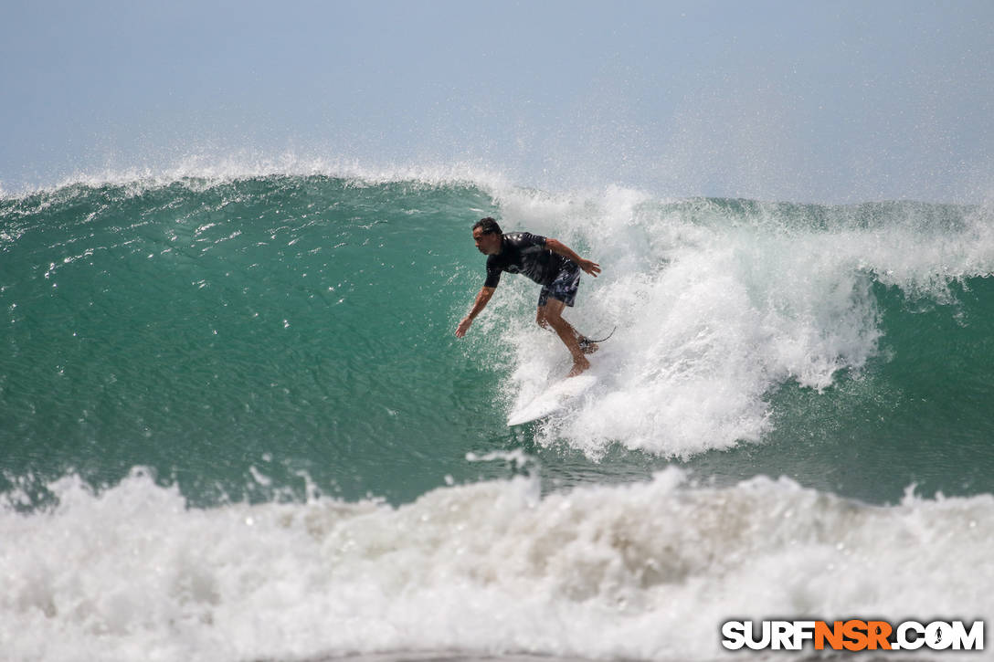 Nicaragua Surf Report - Report Photo 09/27/2018  6:32 PM 