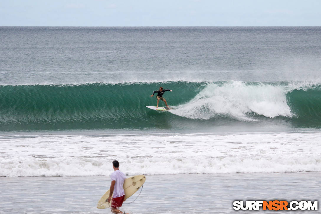 Nicaragua Surf Report - Report Photo 07/03/2018 8:08 PM