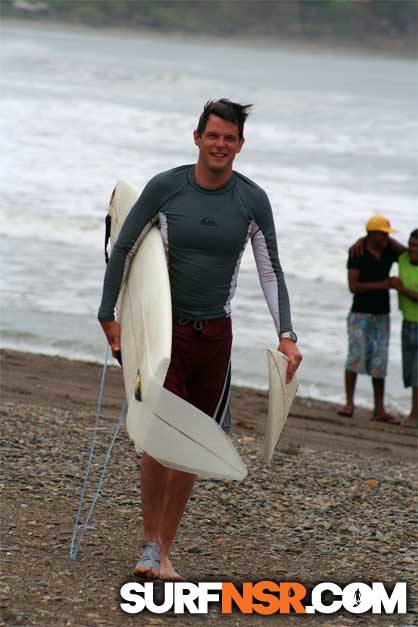 Nicaragua Surf Report - Report Photo 05/19/2006  12:22 AM 