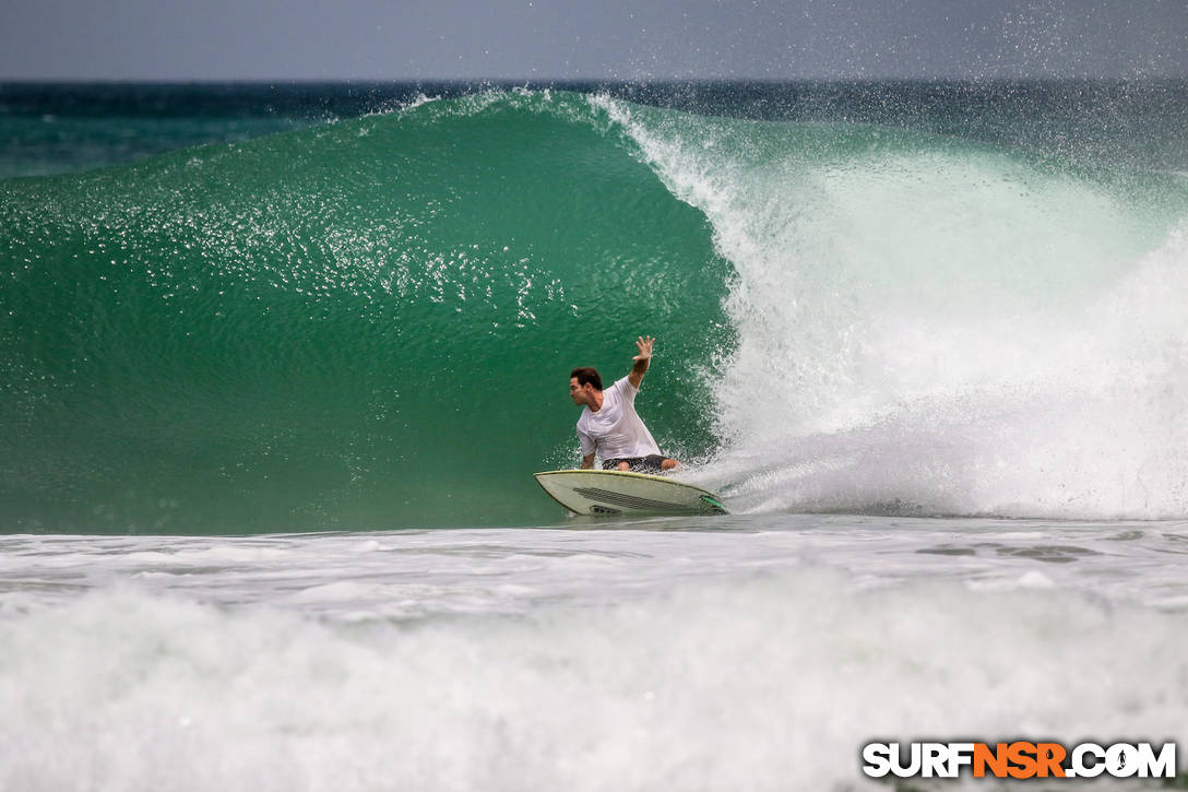 Nicaragua Surf Report - Report Photo 05/25/2021 10:20 PM