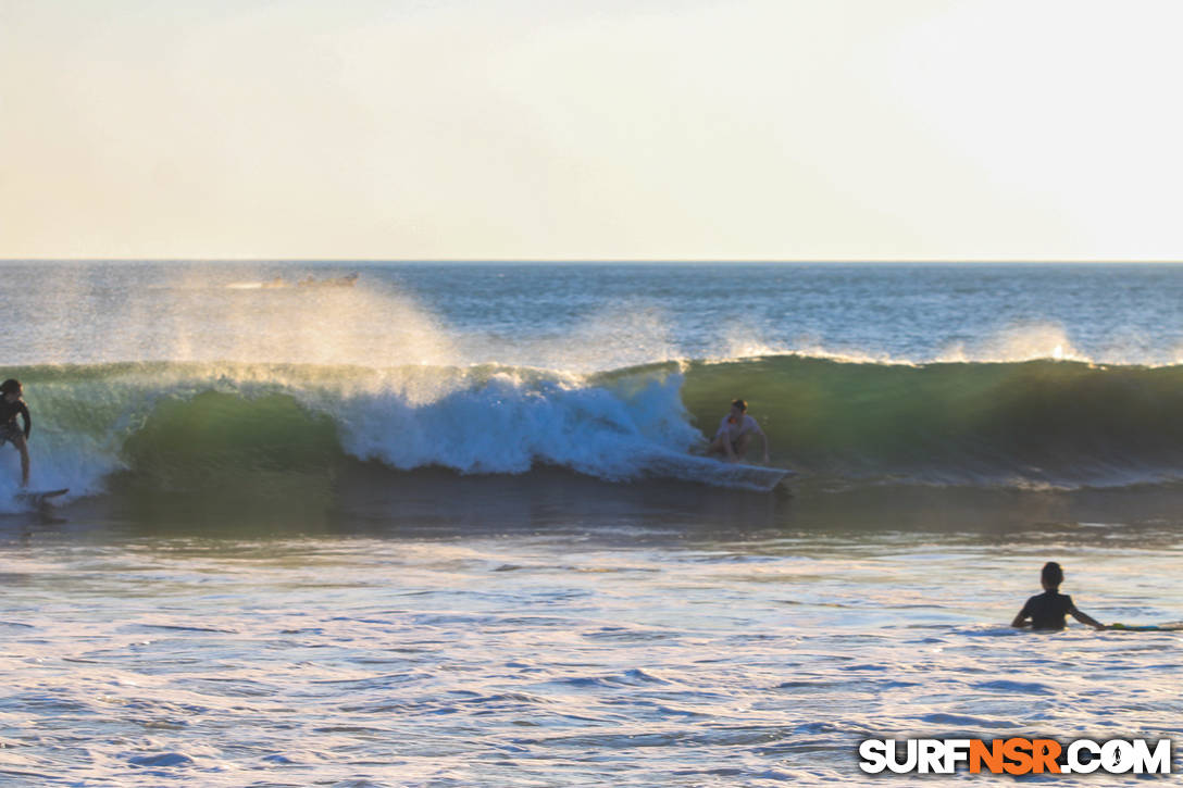 Nicaragua Surf Report - Report Photo 02/24/2020  9:05 PM 