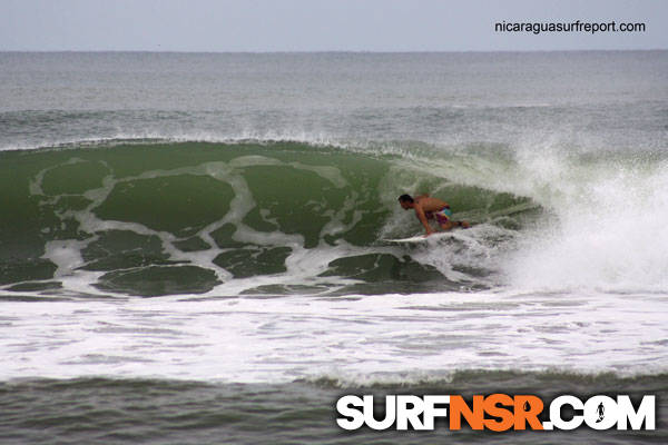 Nicaragua Surf Report - Report Photo 06/08/2010 7:53 PM