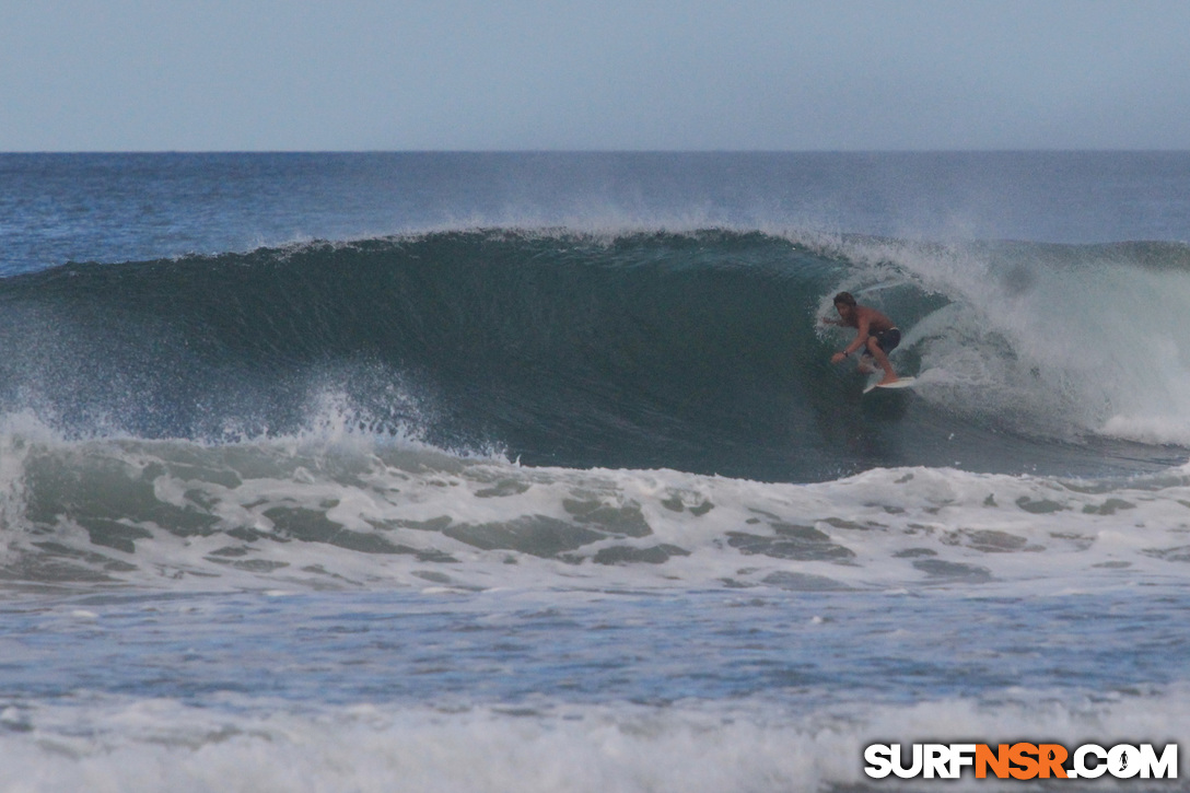 Nicaragua Surf Report - Report Photo 12/02/2016 5:05 PM