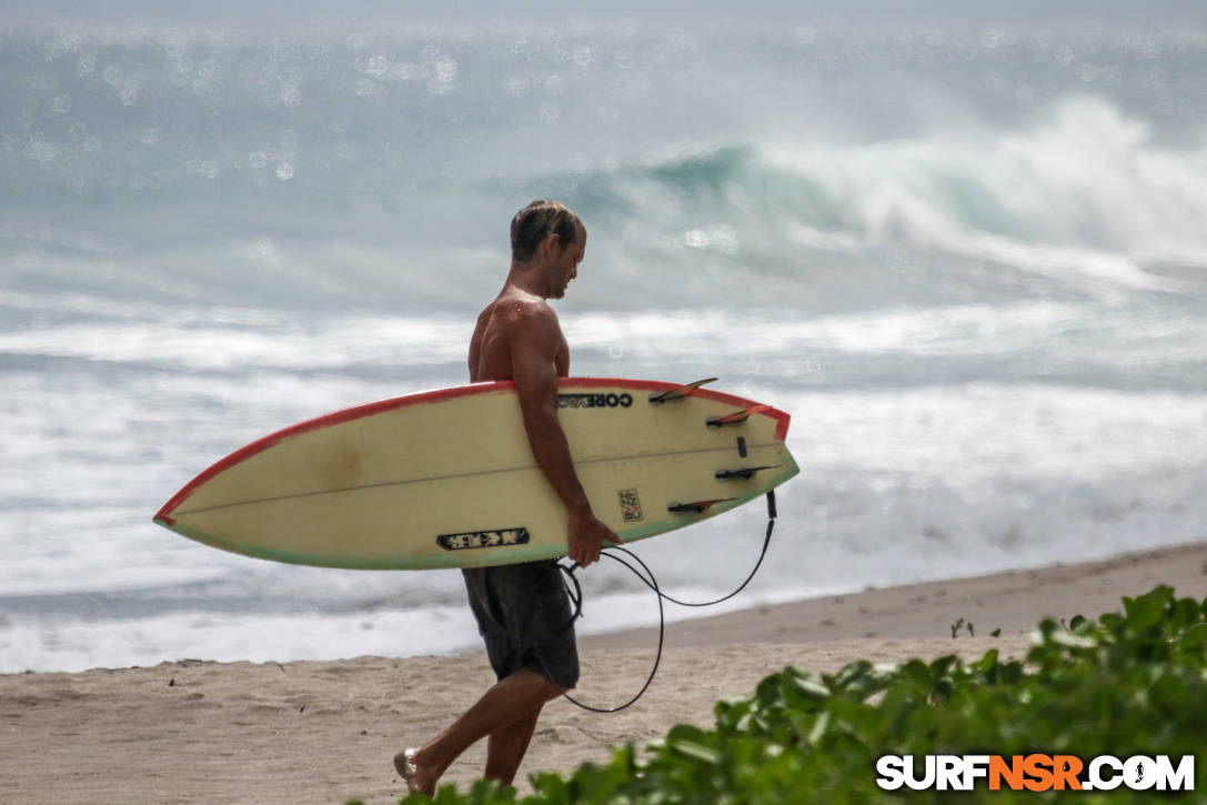 Nicaragua Surf Report - Report Photo 08/18/2020 8:15 PM