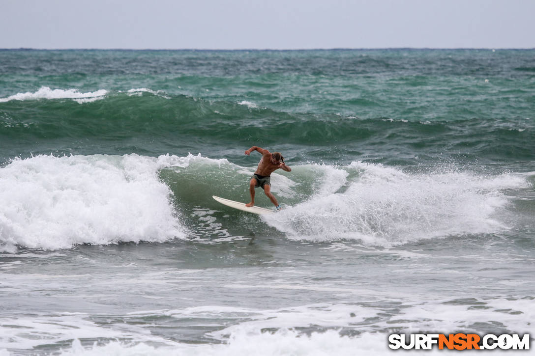 Nicaragua Surf Report - Report Photo 10/07/2018  1:18 PM 