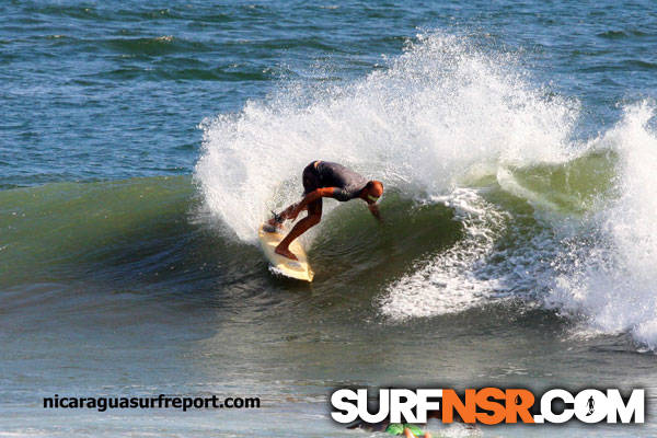 Nicaragua Surf Report - Report Photo 04/29/2013  3:38 PM 