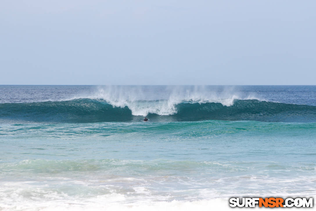 Nicaragua Surf Report - Report Photo 05/13/2020  10:33 PM 