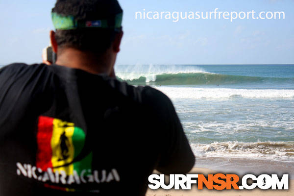 Nicaragua Surf Report - Report Photo 09/12/2012  1:40 PM 