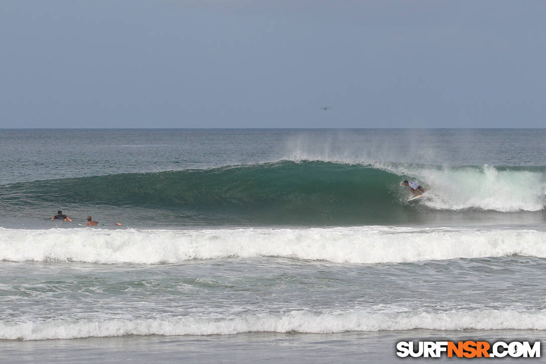 Nicaragua Surf Report - Report Photo 09/05/2016  12:34 PM 