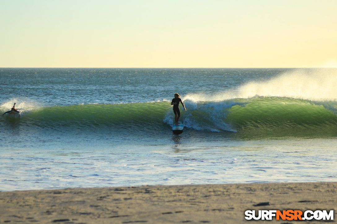 Nicaragua Surf Report - Report Photo 02/05/2018 8:58 PM
