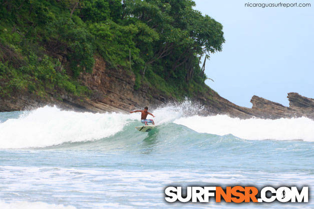 Nicaragua Surf Report - Report Photo 07/28/2008 6:03 PM