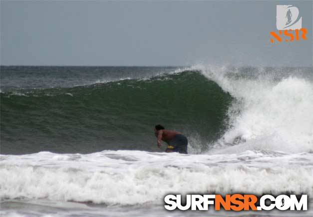 Nicaragua Surf Report - Report Photo 07/07/2007  8:58 PM 