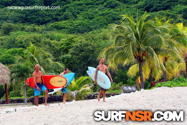 Nicaragua Surf Report - Report Photo 09/03/2013  11:23 AM 