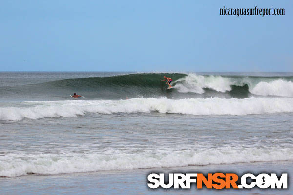 Nicaragua Surf Report - Report Photo 04/17/2012  6:04 PM 