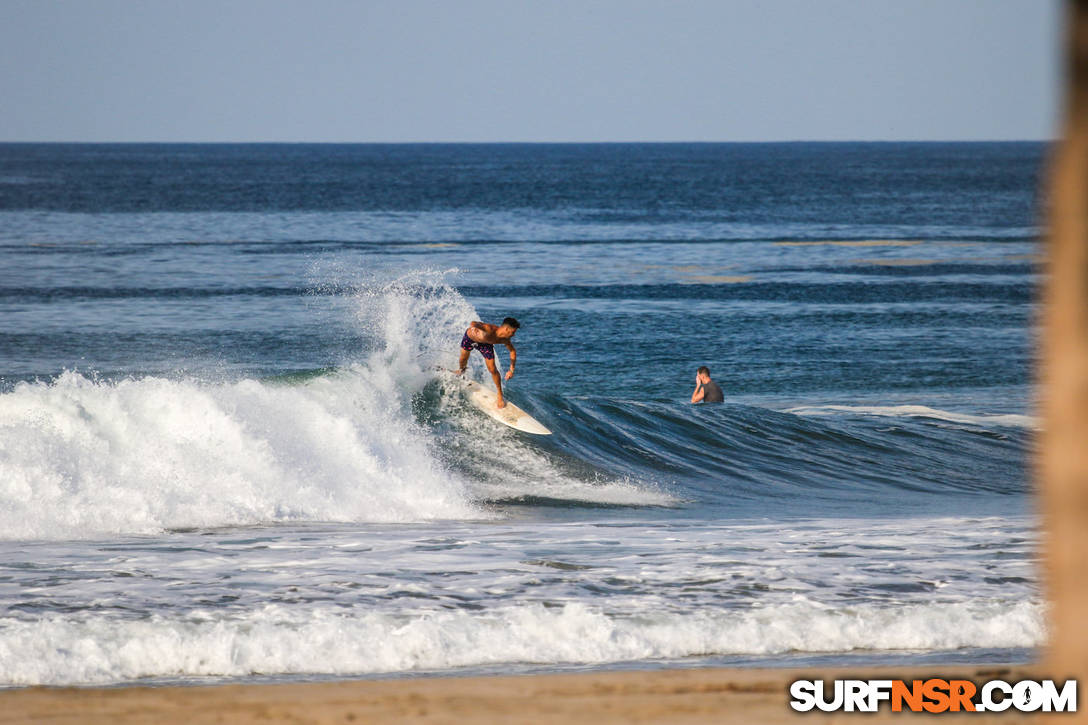 Nicaragua Surf Report - Report Photo 02/27/2020  12:02 PM 