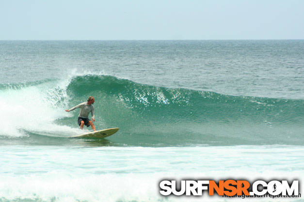 Nicaragua Surf Report - Report Photo 05/16/2008 1:59 PM