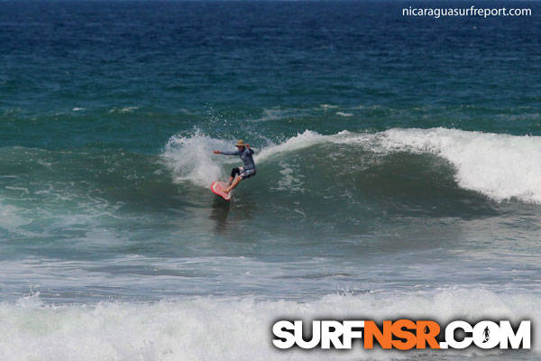 Nicaragua Surf Report - Report Photo 06/05/2011  3:13 PM 