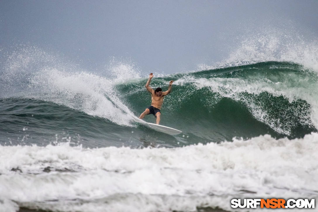 Nicaragua Surf Report - Report Photo 09/28/2019  1:04 PM 