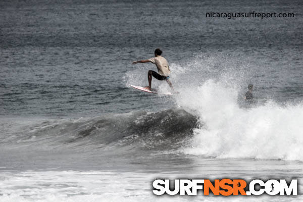 Nicaragua Surf Report - Report Photo 07/21/2014  2:45 PM 