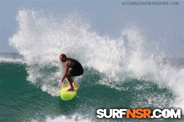 Nicaragua Surf Report - Report Photo 11/12/2006 5:07 PM
