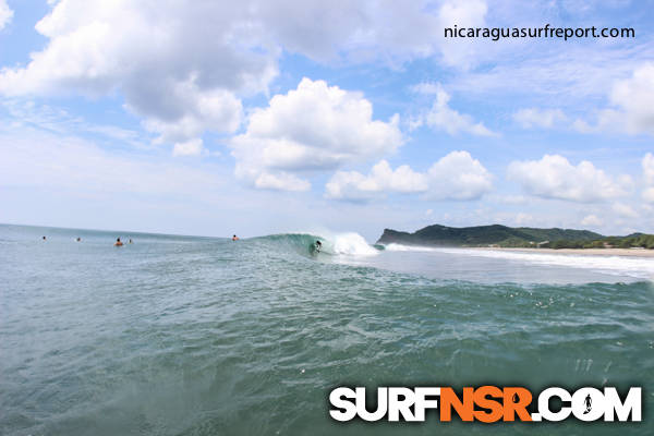 Nicaragua Surf Report - Report Photo 09/30/2014  3:22 PM 