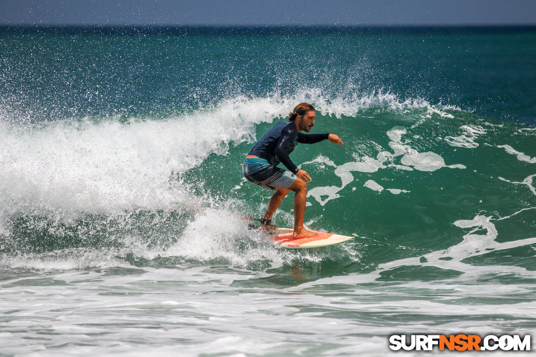Nicaragua Surf Report - Report Photo 05/22/2020 4:11 PM