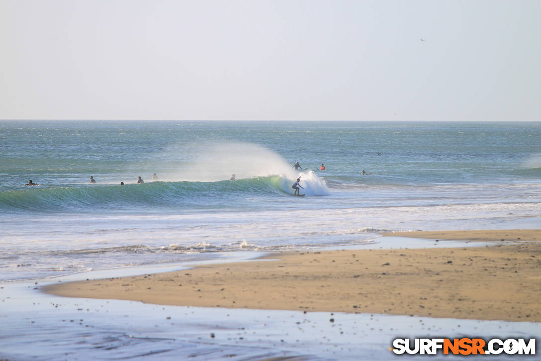 Nicaragua Surf Report - Report Photo 01/13/2020  9:28 PM 