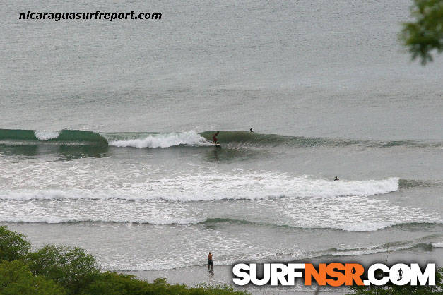 Nicaragua Surf Report - Report Photo 10/25/2009  5:25 PM 